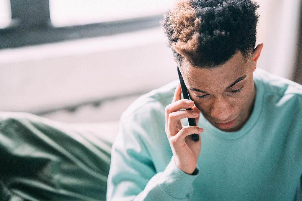Is He Really Into You? 15 Signs He Doesn t Care (and What to Do)