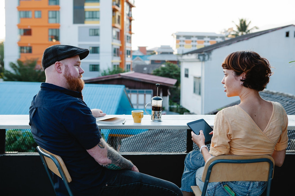Decoding His Signals: 17 Signs He s Not Ready for Intimacy (and What to Do)