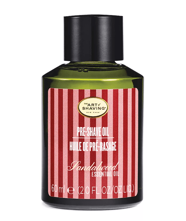 Pre-Shave Oil Guide: Achieve a Smooth, Comfortable Shave