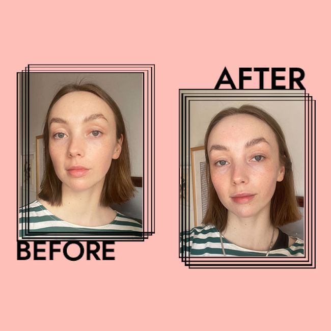 The Power of Facial Massage: My Week-Long Experiment