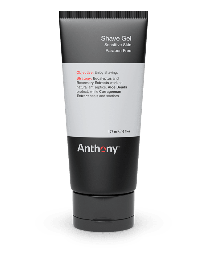 Expert Guide: Preventing & Treating Ingrown Facial Hair for Men