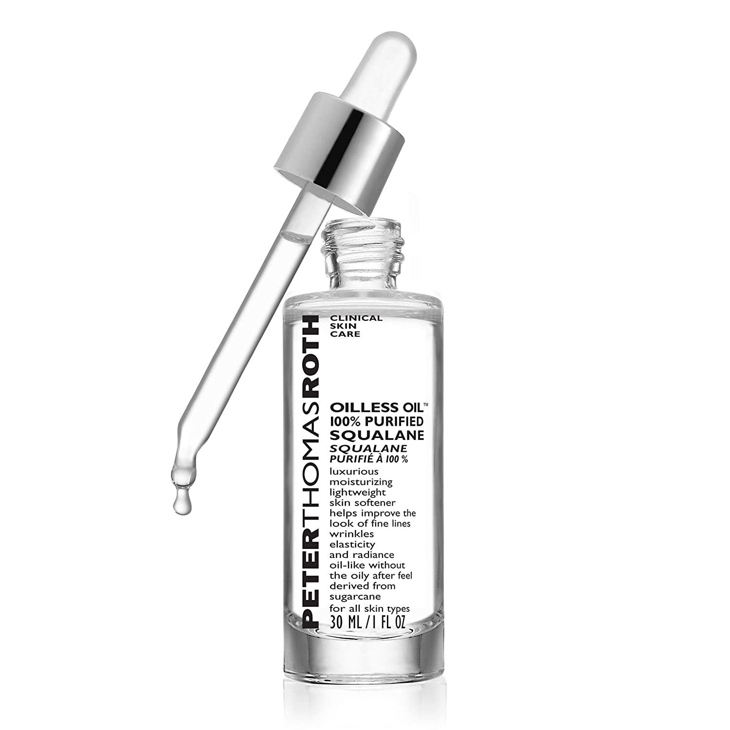 Squalane: The Ultimate Skincare Ingredient - Benefits & Application