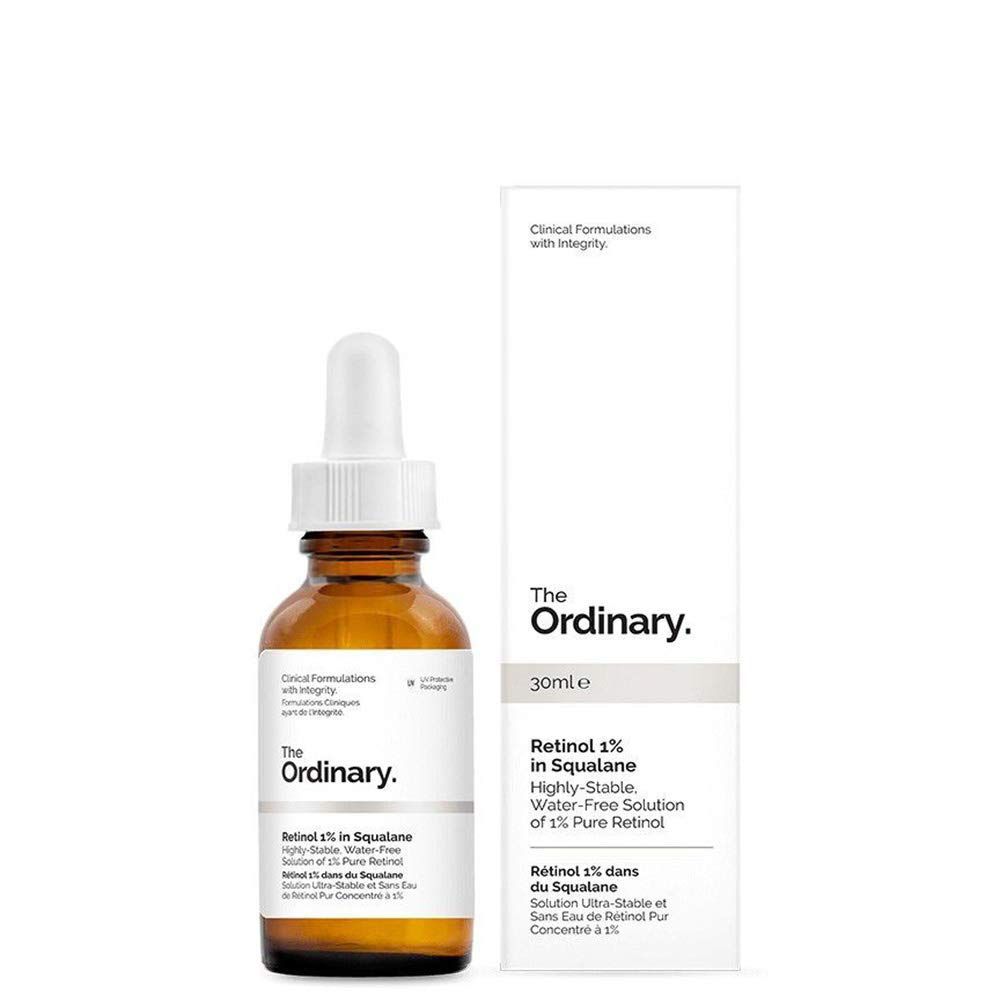 Squalane: The Ultimate Skincare Ingredient - Benefits & Application