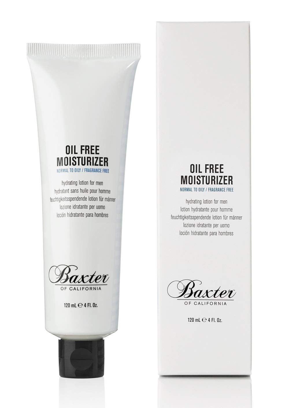 Complete Men s Skincare Routines: Tailored for Every Skin Type