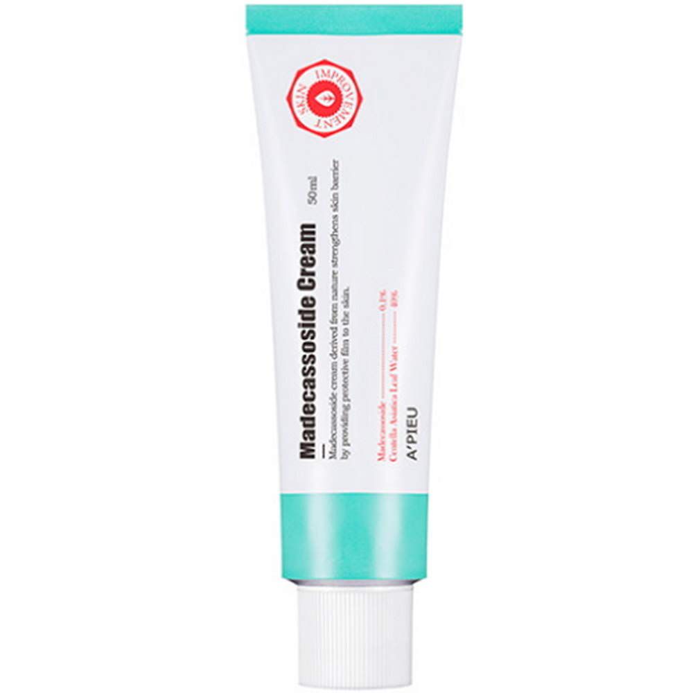 Madecassoside: The Powerful Ingredient for Sensitive Skin - Benefits & What You Need to Know