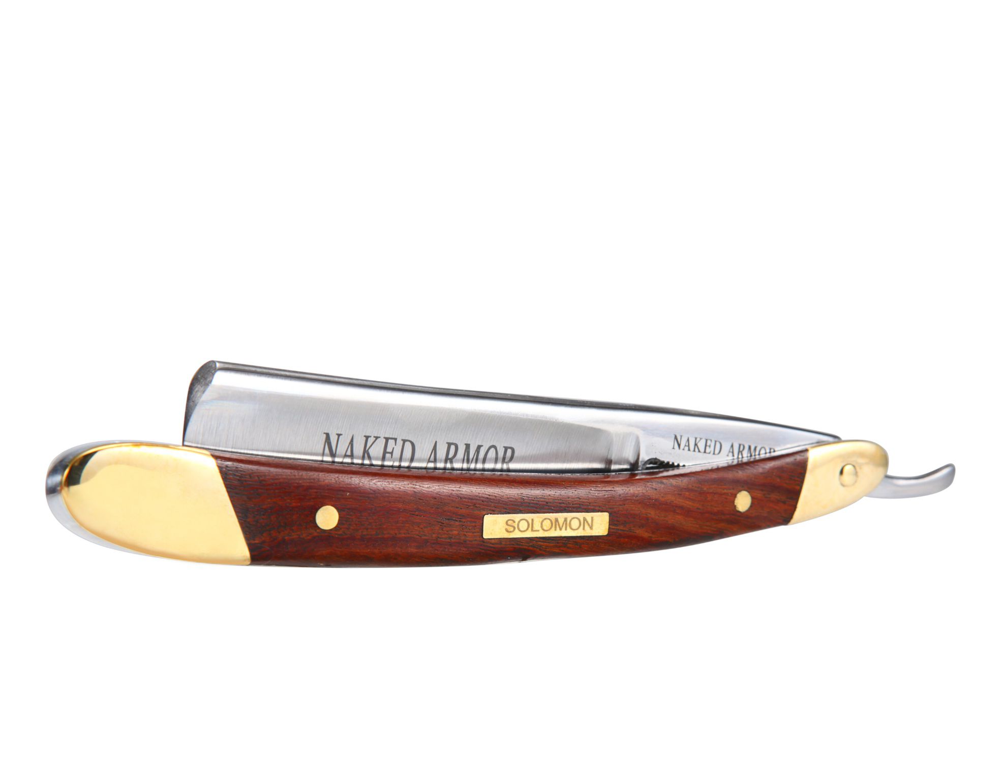 Straight Razor Shaving: A Comprehensive Guide for Beginners