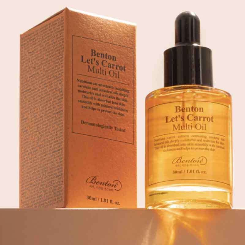 Carrot Oil for Hair Growth: Benefits & How to Use