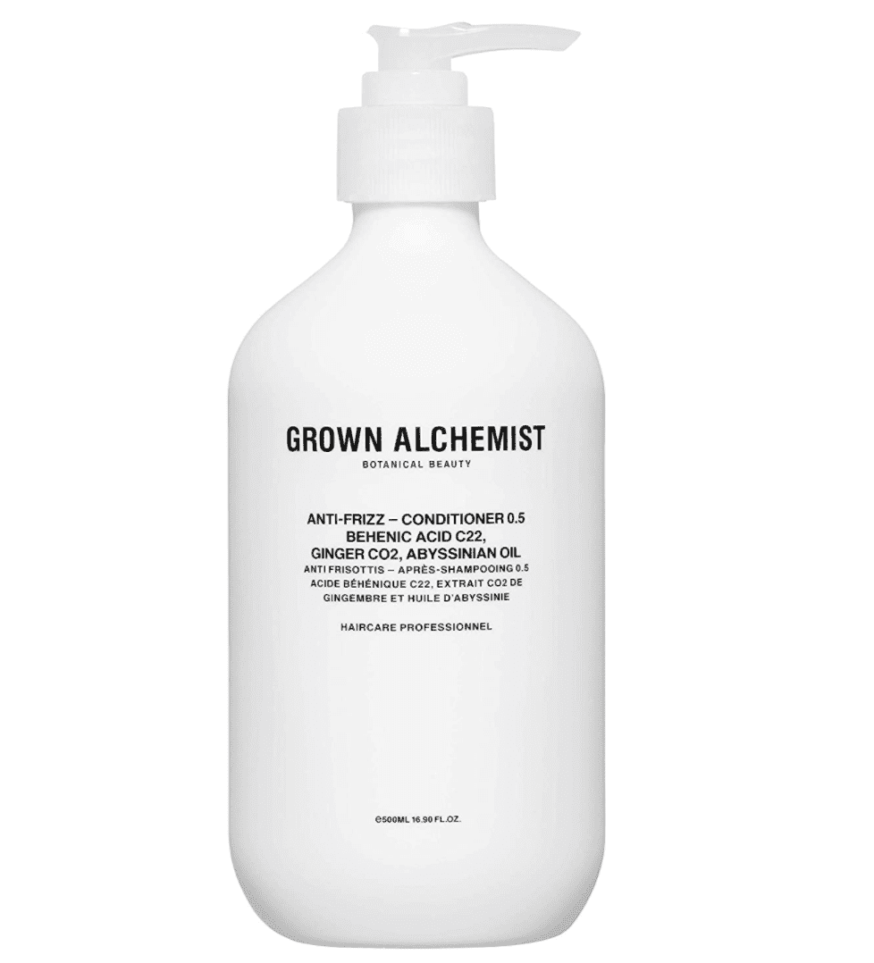 Abyssinian Oil: The Ultimate Guide to Stronger, Healthier Hair