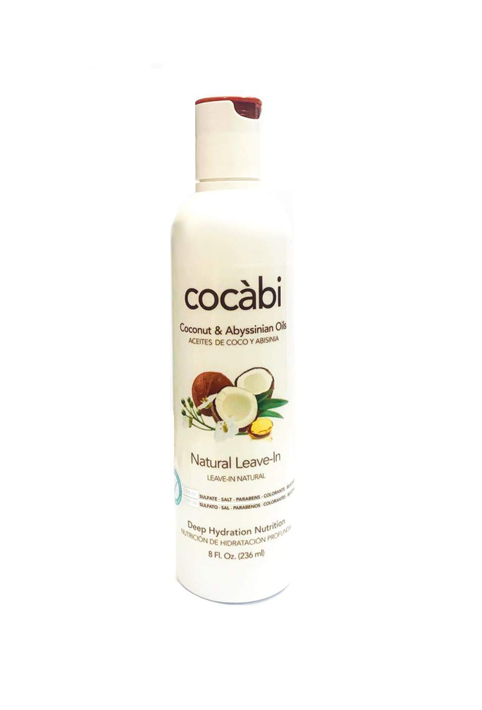 Abyssinian Oil: The Ultimate Guide to Stronger, Healthier Hair