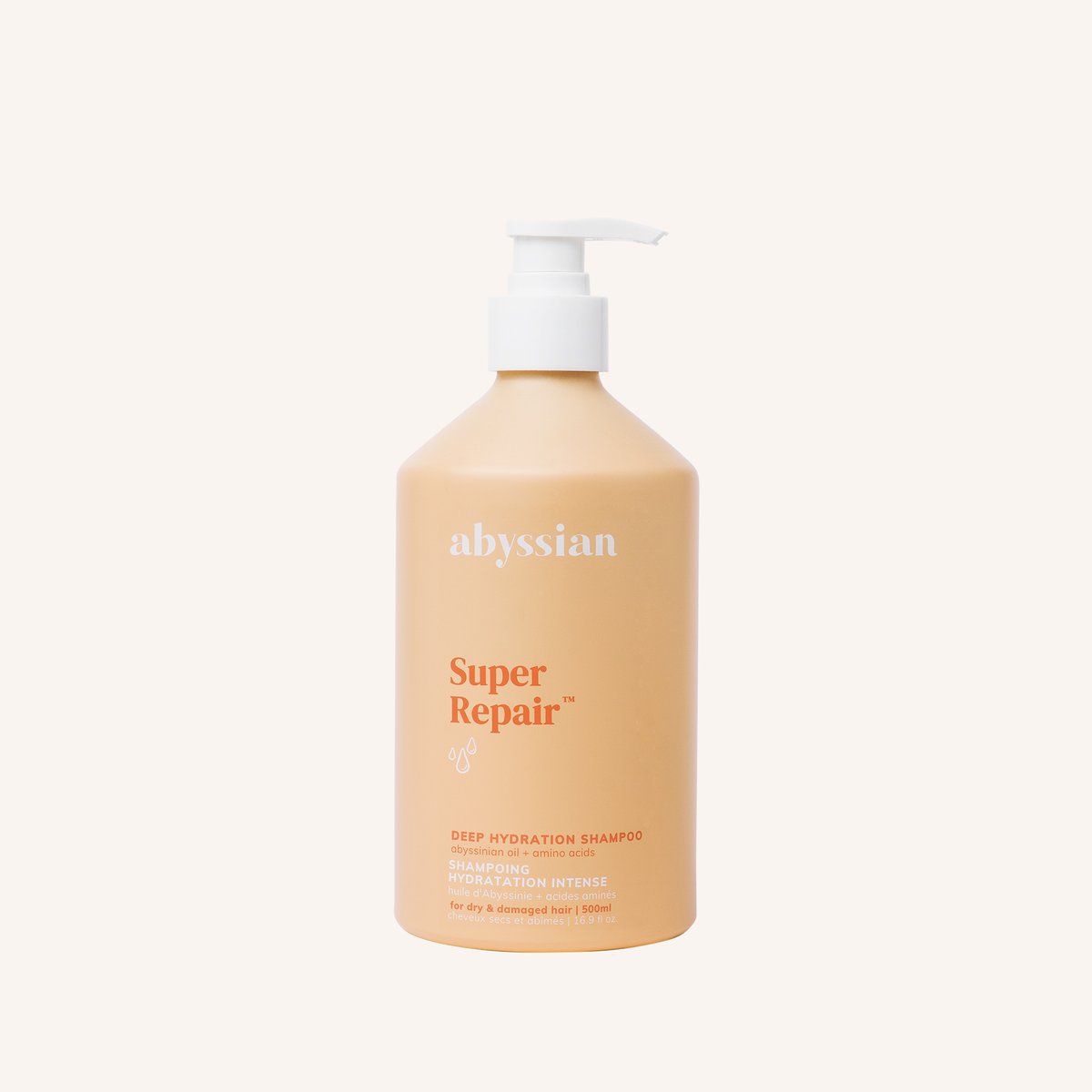Abyssinian Oil: The Ultimate Guide to Stronger, Healthier Hair