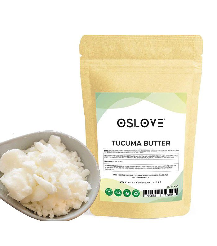 Tucuma Butter: Amazonian Hair Benefits & Usage Guide
