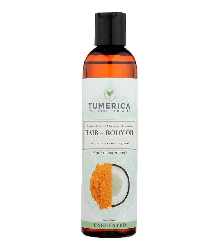 Turmeric for Hair: Benefits, Uses & Scientific Evidence