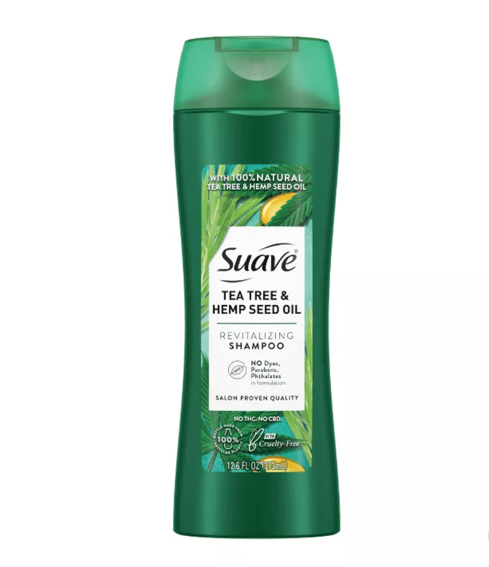 Tea Tree Oil for Hair: Benefits, Uses & How-To Guide