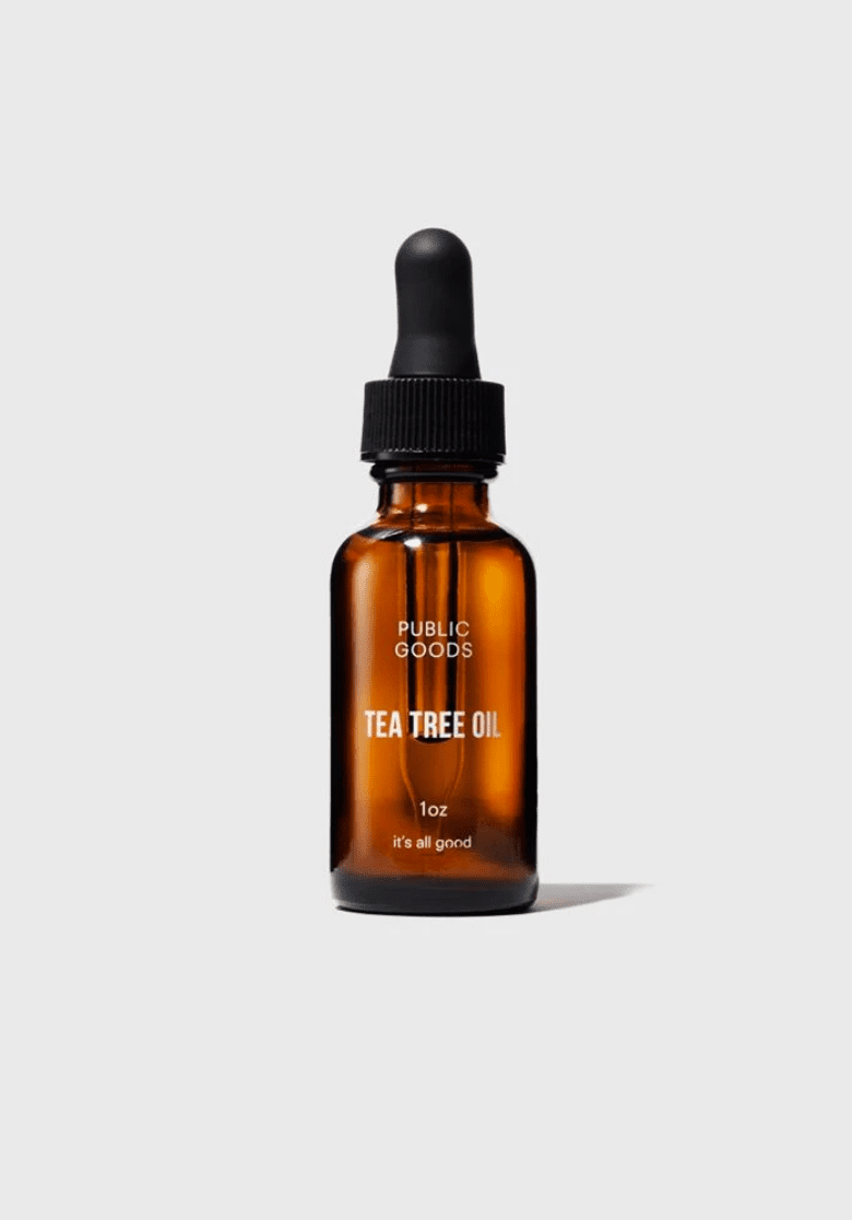 Tea Tree Oil for Hair: Benefits, Uses & How-To Guide