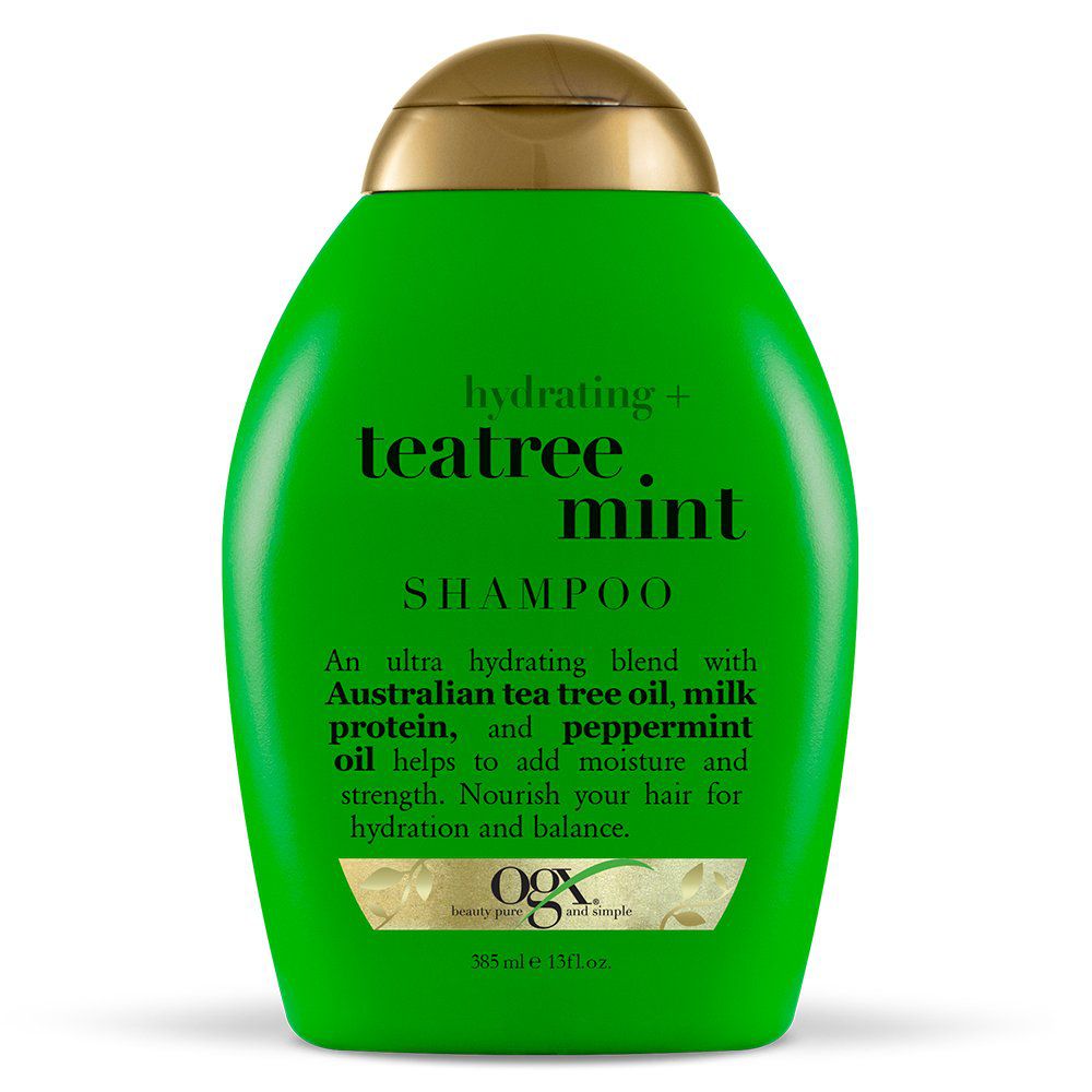 Tea Tree Oil for Hair: Benefits, Uses & How-To Guide