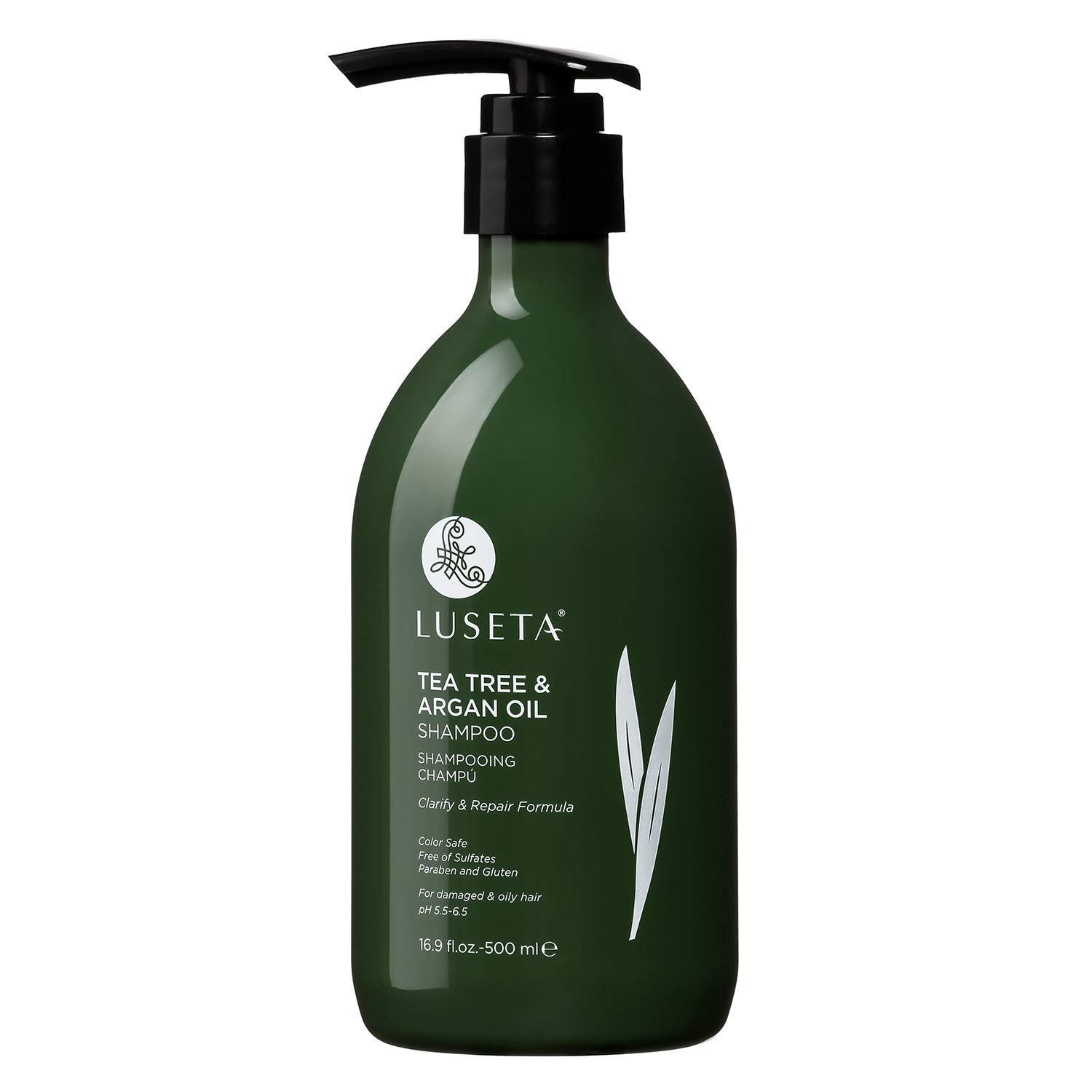 Tea Tree Oil for Hair: Benefits, Uses & How-To Guide