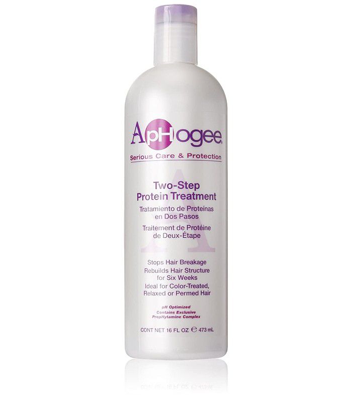 Protein Treatments for Hair: Strengthen, Repair & Restore