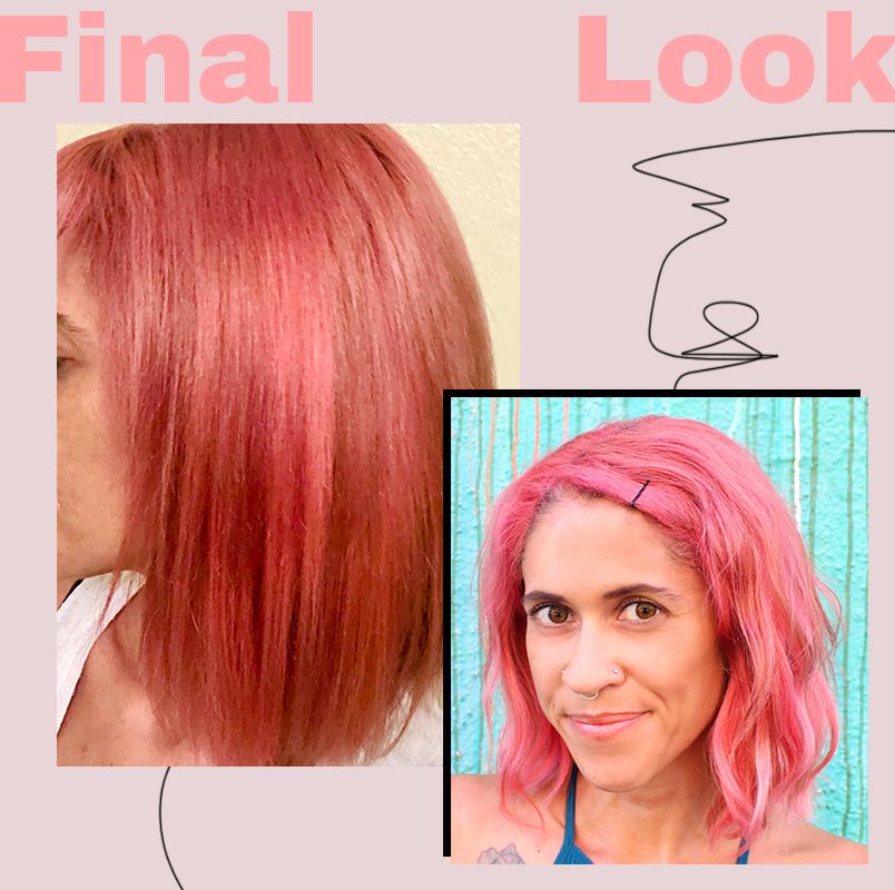 DIY Tape-In Hair Extensions: A Beginner s Guide
