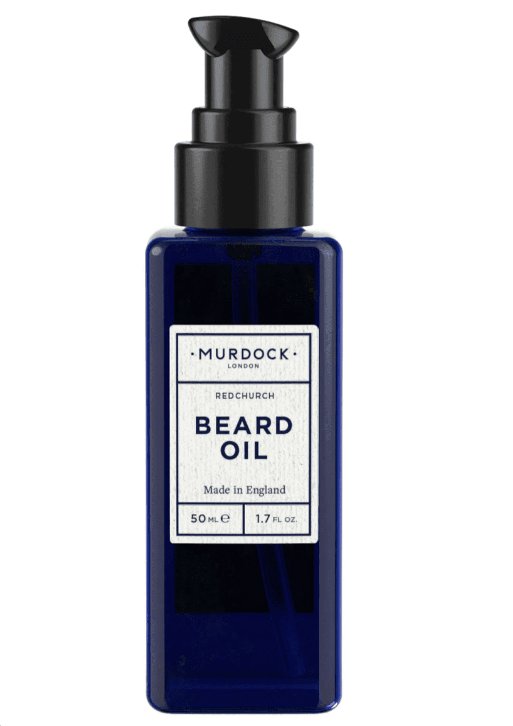 The Ultimate Guide to Beard Oil: How to Use It Correctly for a Healthy, Smooth Beard