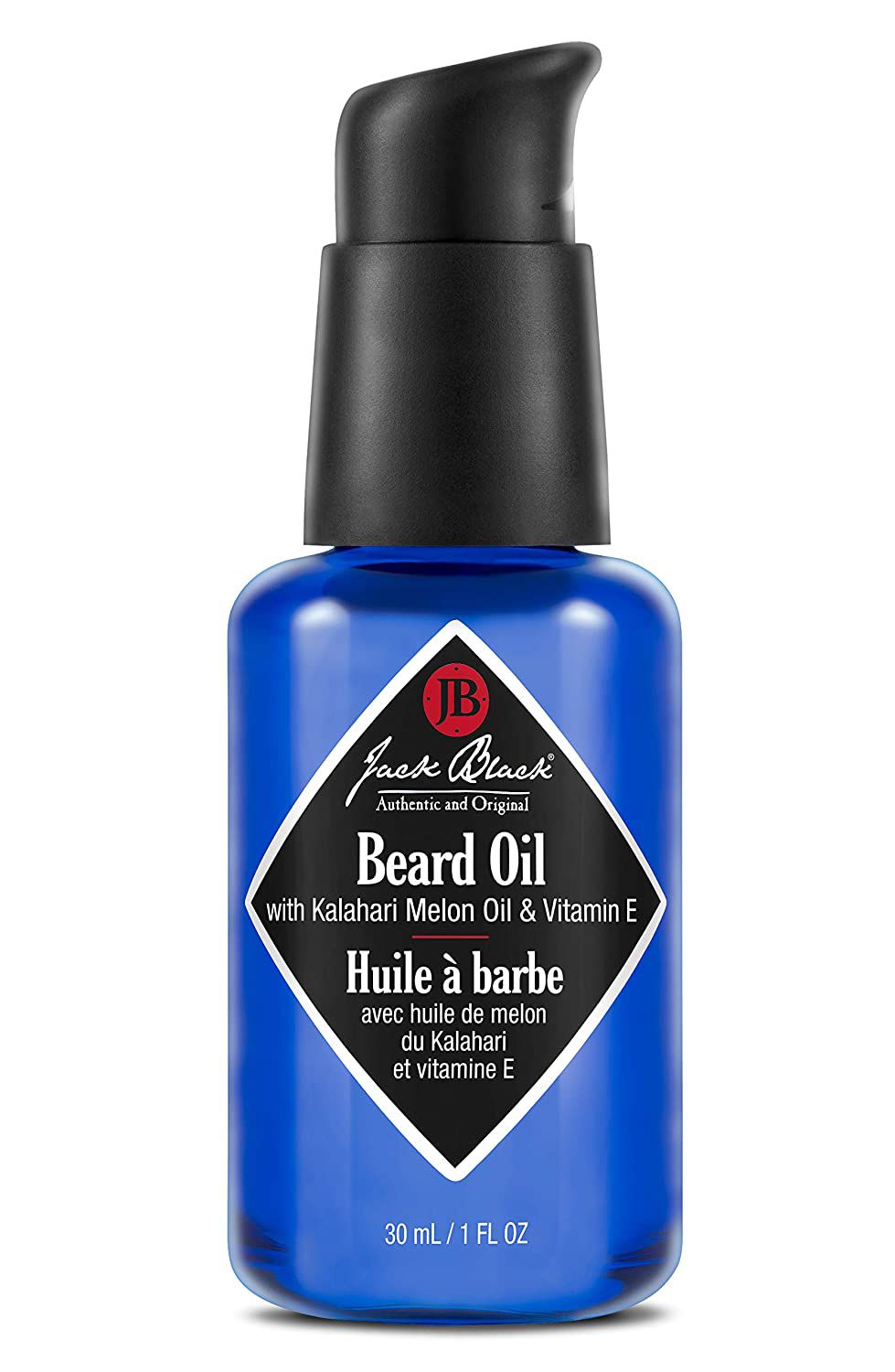 The Ultimate Guide to Beard Oil: How to Use It Correctly for a Healthy, Smooth Beard