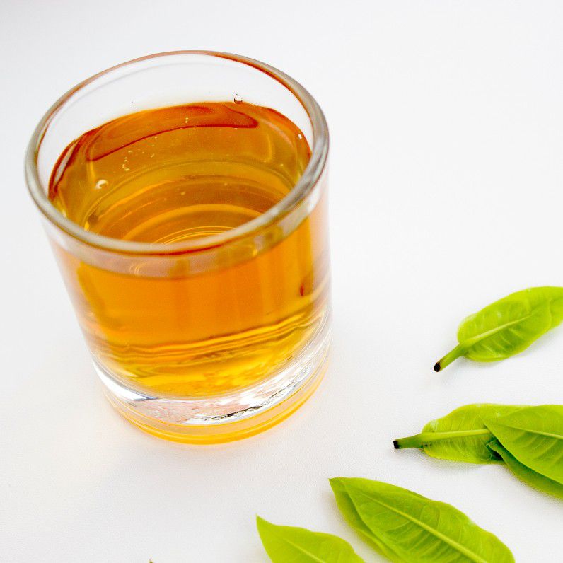 Hair Rinses with Tea: Benefits & DIY Guide