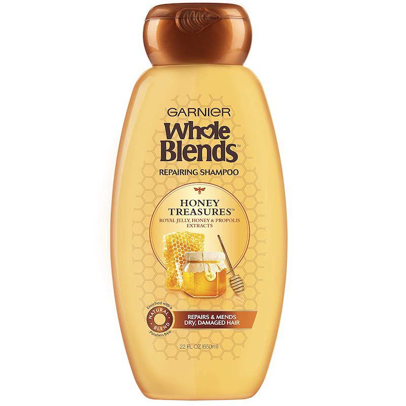 Honey for Hair: Benefits, Uses & Natural Beauty