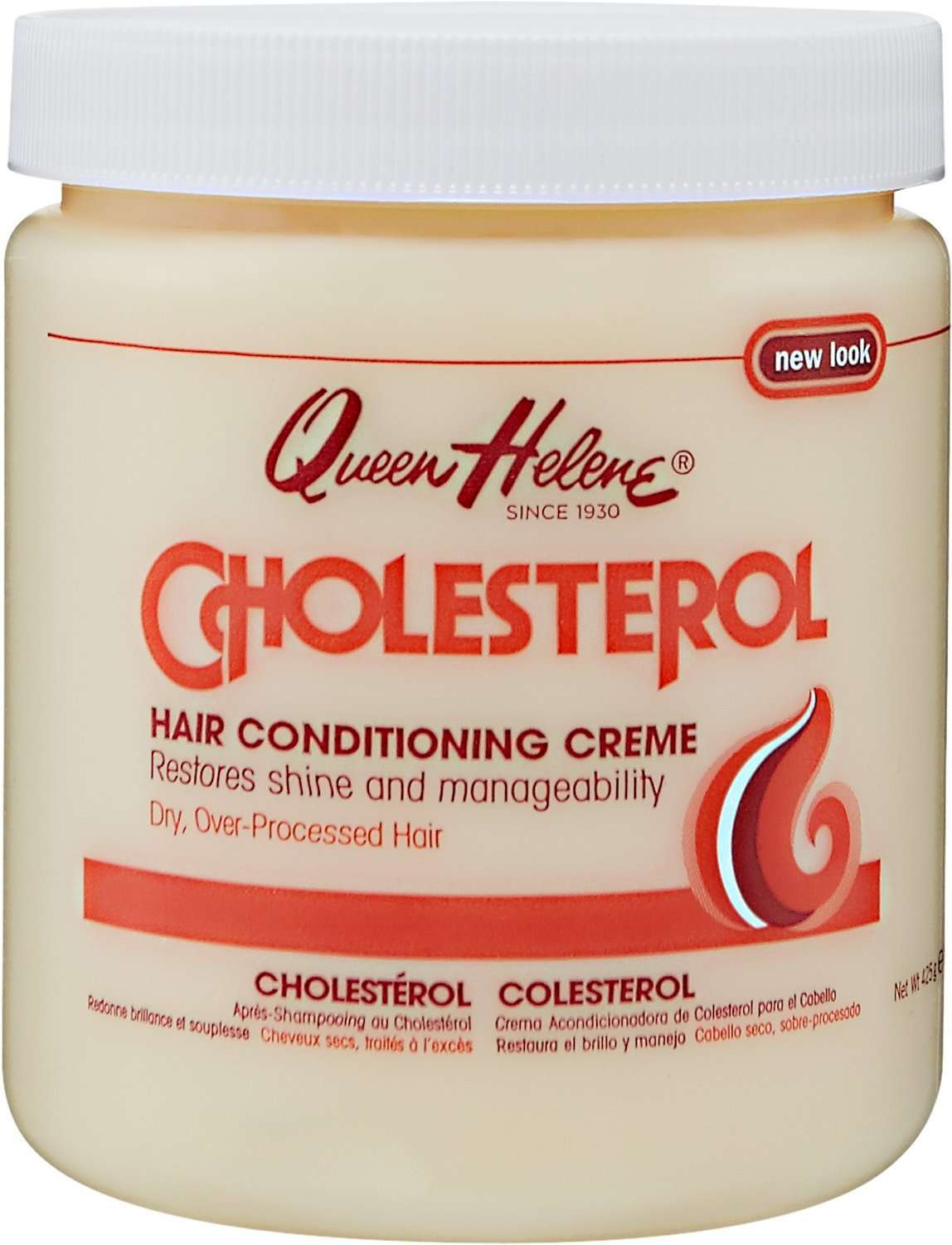 Cholesterol in Hair: Benefits, DIY Treatments & How to Use