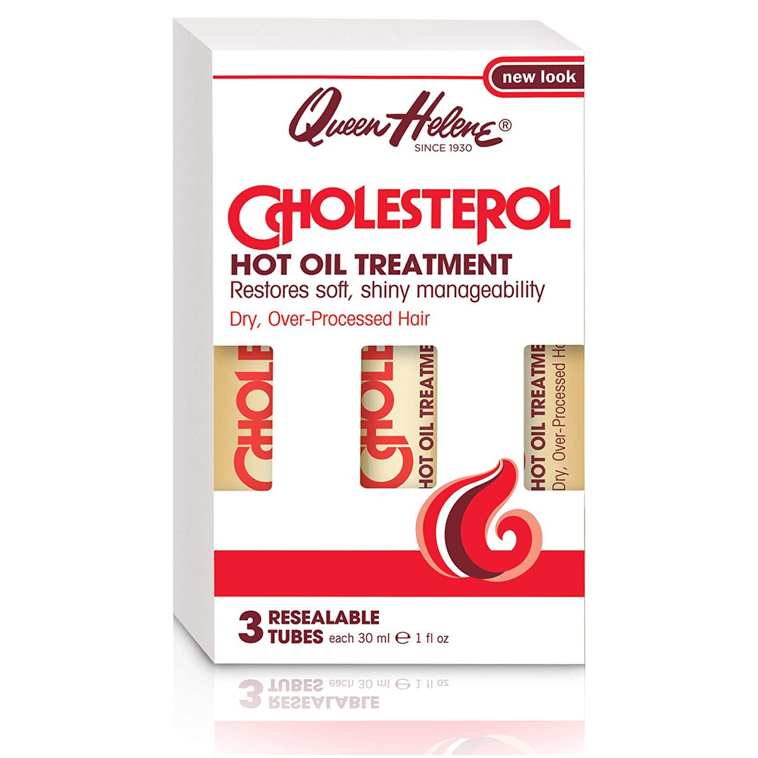 Cholesterol in Hair: Benefits, DIY Treatments & How to Use
