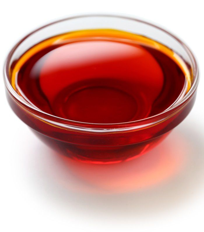 Red Palm Oil for Hair: Benefits, Uses & Scientific Evidence