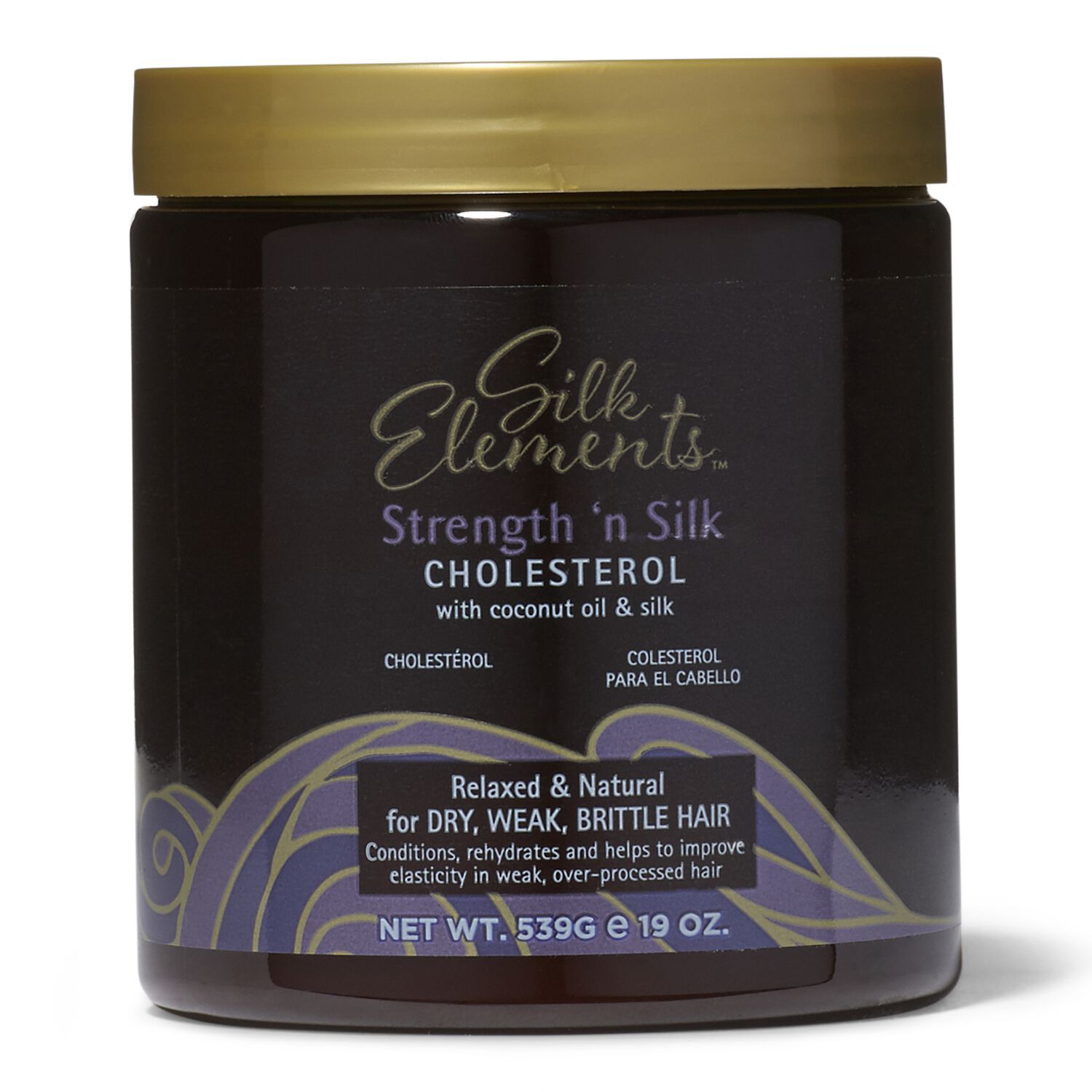 Cholesterol in Hair: Benefits, DIY Treatments & How to Use