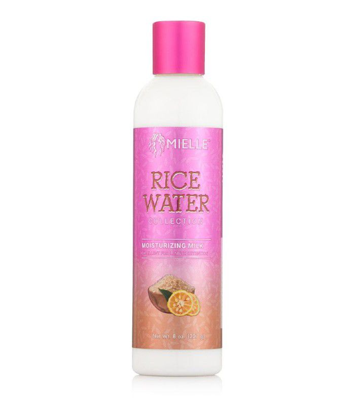 Rice Water for Hair: Benefits, DIY & Expert Review
