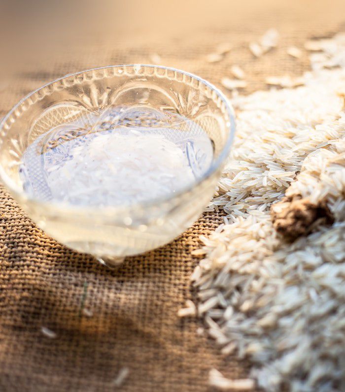 Rice Water for Hair: Benefits, DIY & Expert Review