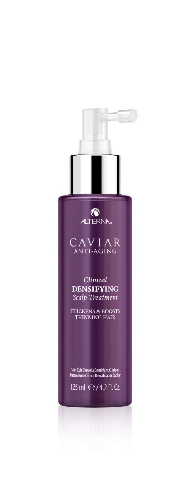 Caviar Hair Care: Benefits, Uses & Luxury for Healthy Hair