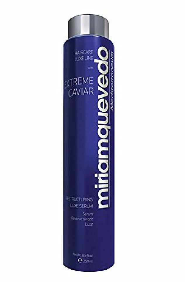 Caviar Hair Care: Benefits, Uses & Luxury for Healthy Hair