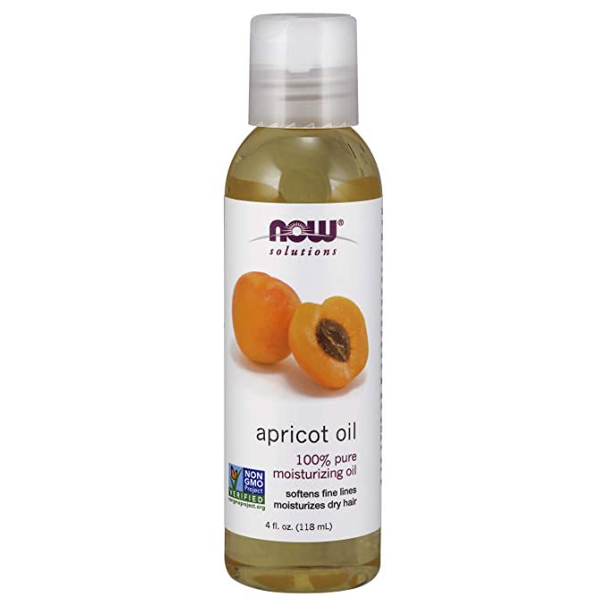 Apricot Oil for Hair: Benefits, Uses & Expert Advice