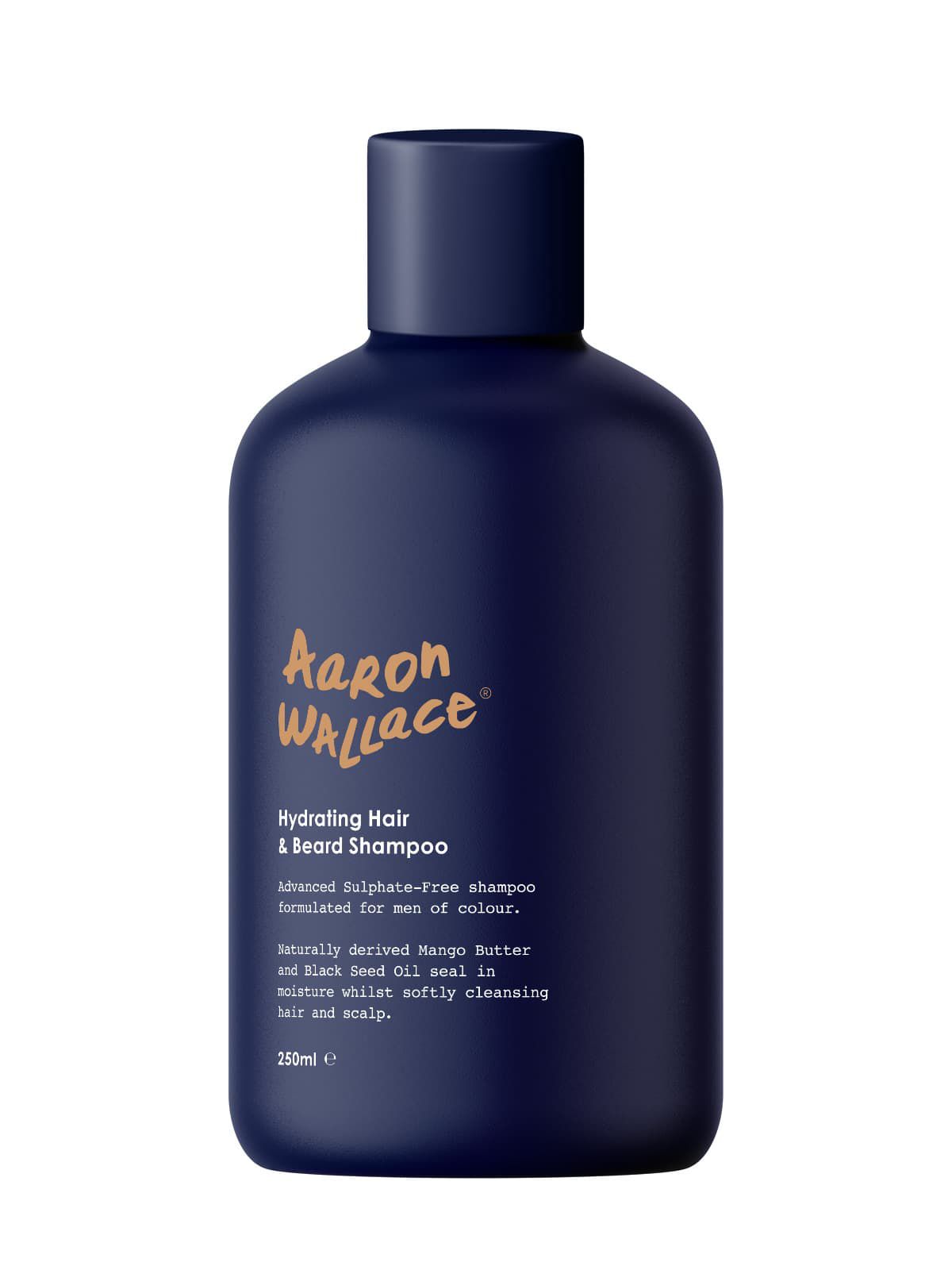 Mango Butter: The Ultimate Ingredient for Smooth, Shiny Hair