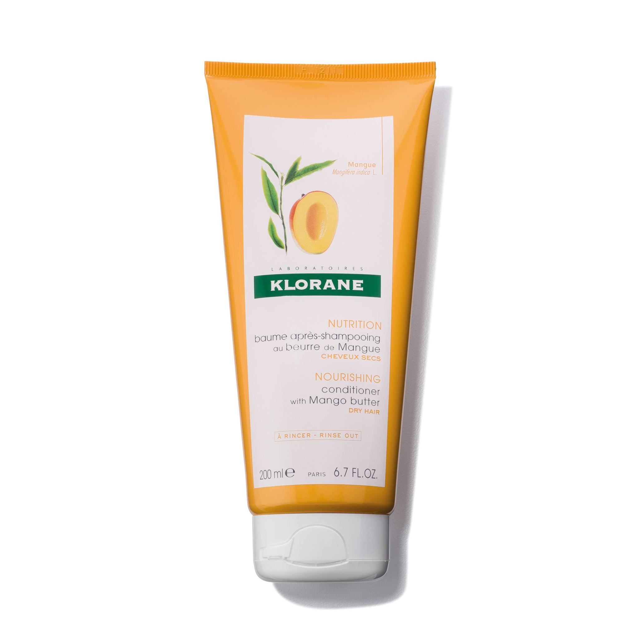 Mango Butter: The Ultimate Ingredient for Smooth, Shiny Hair