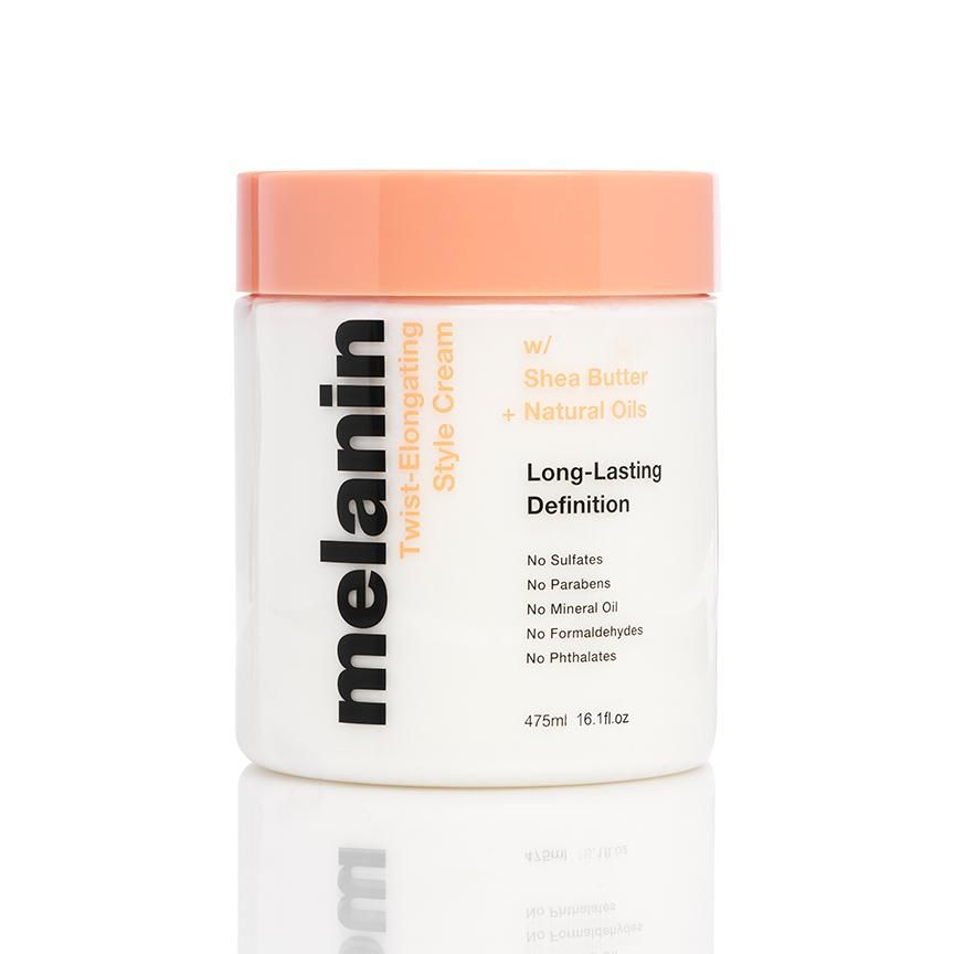 Mango Butter: The Ultimate Ingredient for Smooth, Shiny Hair
