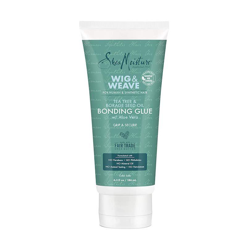 SheaMoisture Wig & Weave Collection Review: Comprehensive Care for Protective Styles