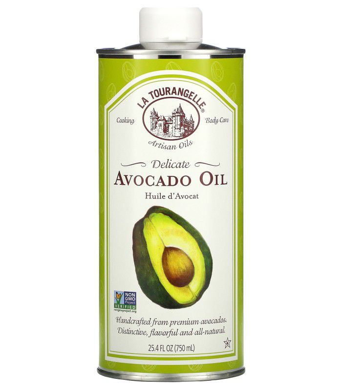 Avocado Oil for Hair: Benefits, Uses & Expert Advice
