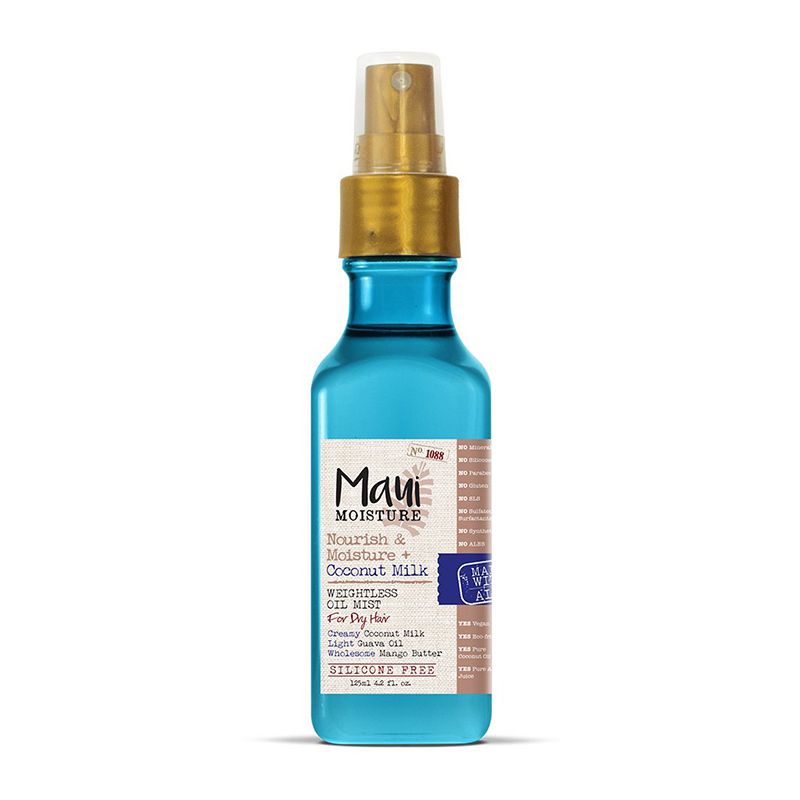 Celebrity Hairstylist Nikki Nelms  Secret to Static-Free Hair (It s Inexpensive!)