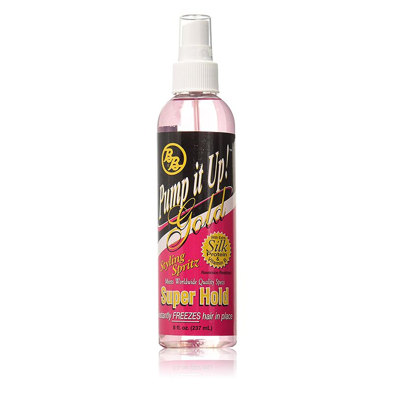 Celebrity Hairstylist Nikki Nelms  Secret to Static-Free Hair (It s Inexpensive!)