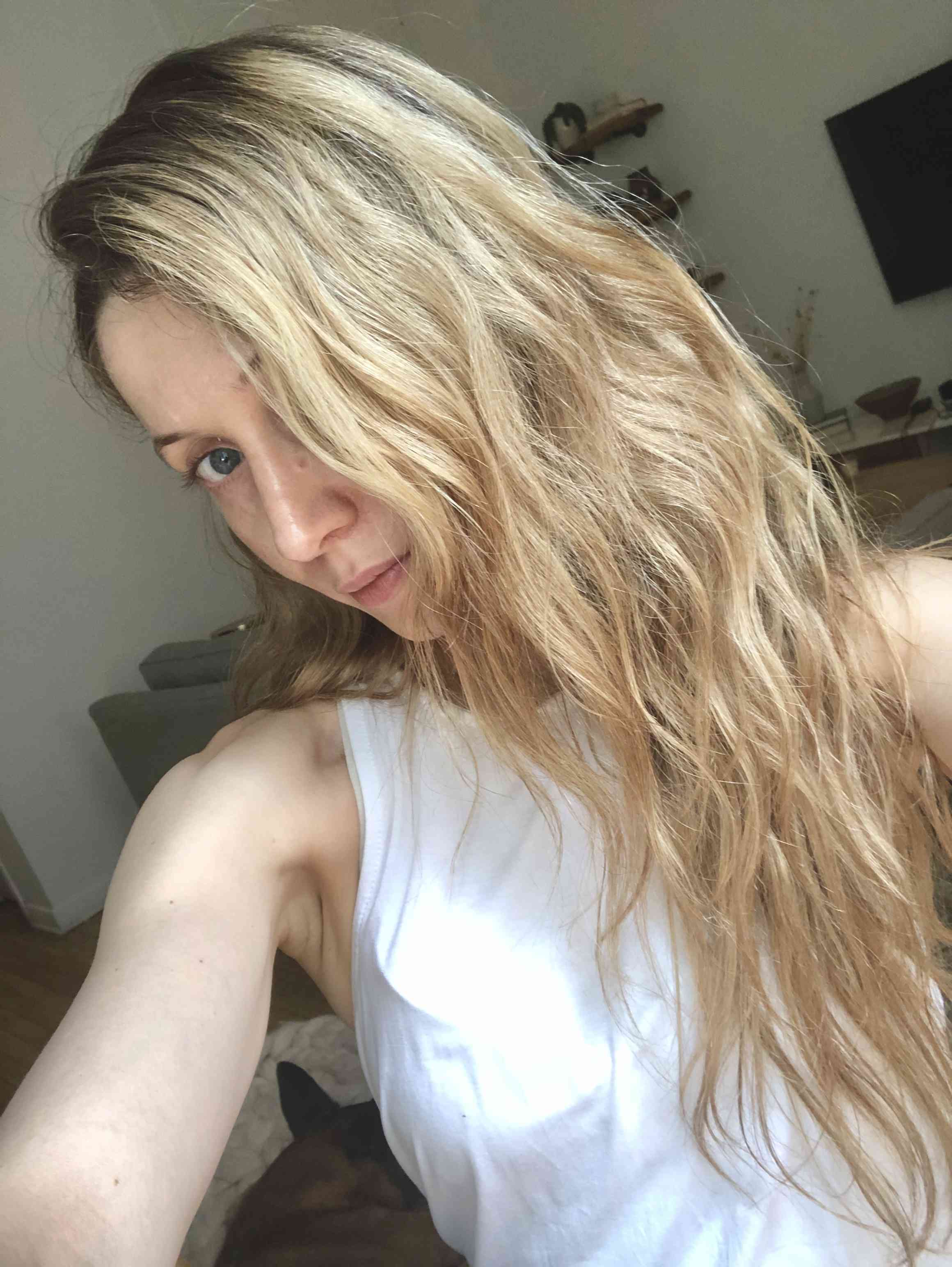 Enhance Your Natural Hair Color: A Gradual Guide