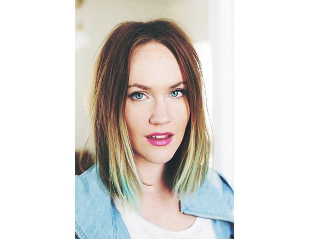 Hair Chalk Guide: Application & Removal Tips for Vibrant Colors