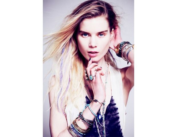 Hair Chalk Guide: Application & Removal Tips for Vibrant Colors