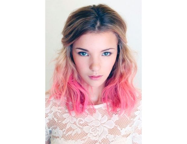 Hair Chalk Guide: Application & Removal Tips for Vibrant Colors