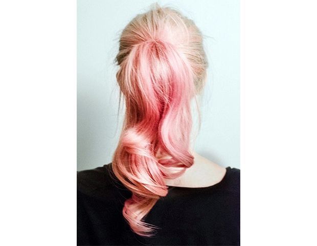 Hair Chalk Guide: Application & Removal Tips for Vibrant Colors