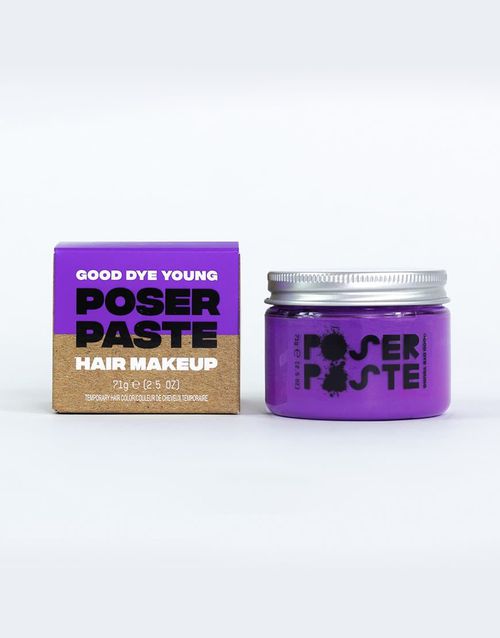 Hair Chalk Guide: Application & Removal Tips for Vibrant Colors