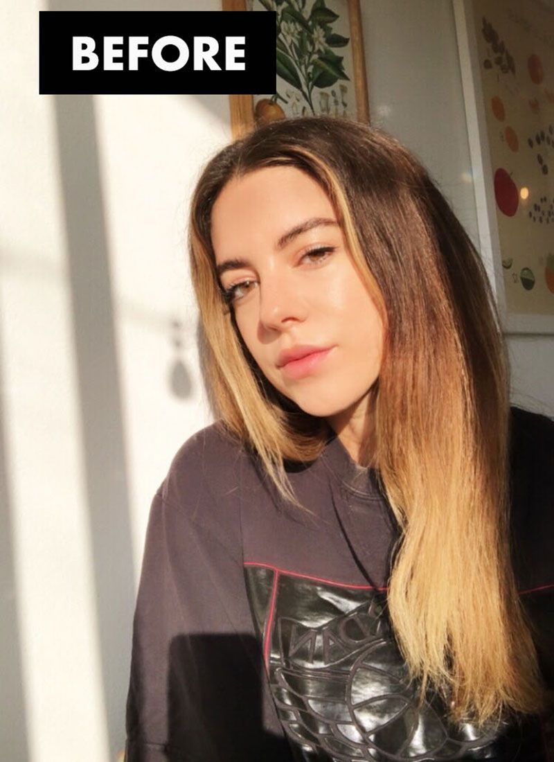 Hair Recovery: A 6-Month Plan to Repair Damaged Hair