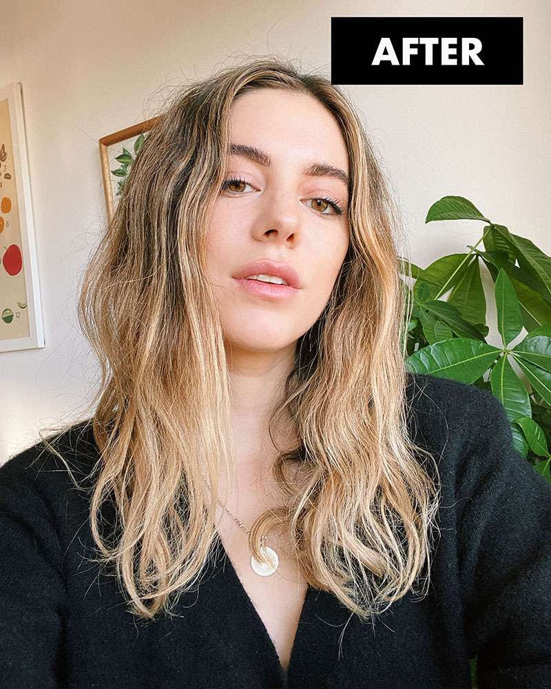 Hair Recovery: A 6-Month Plan to Repair Damaged Hair